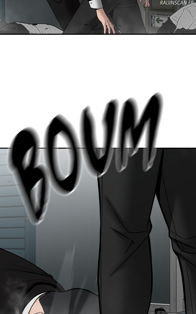 The Bully in Charge Chapitre 110 - Page 65