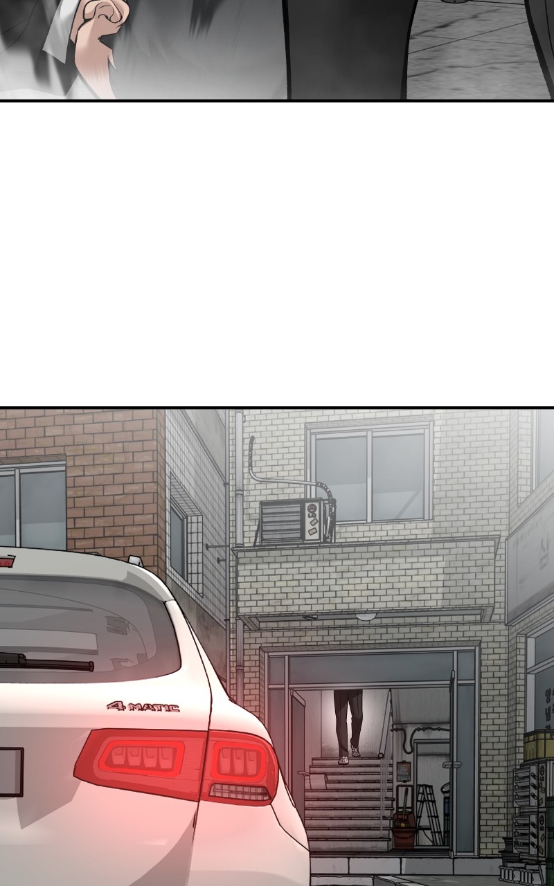 The Bully in Charge Chapitre 110 - Page 66