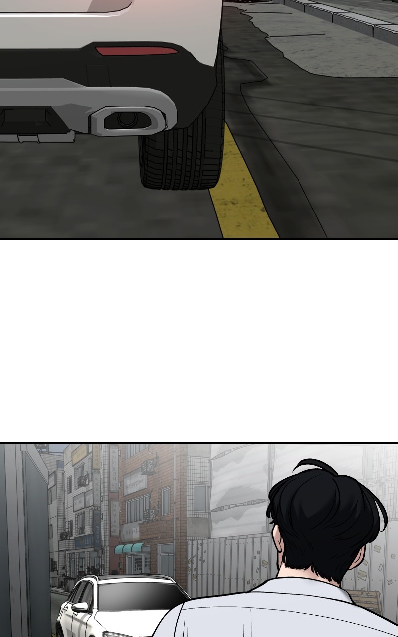 The Bully in Charge Chapitre 110 - Page 67