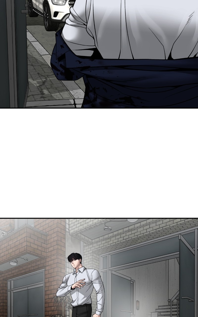 The Bully in Charge Chapitre 110 - Page 68