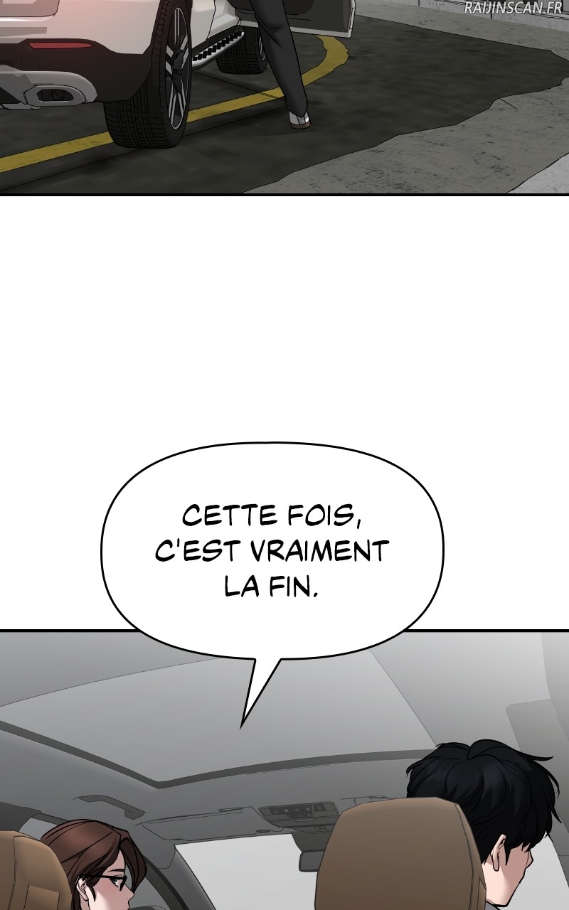 The Bully in Charge Chapitre 110 - Page 70