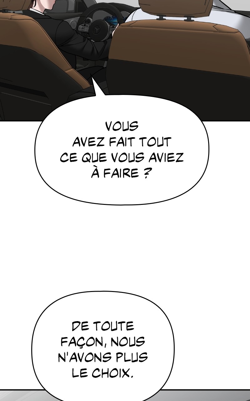 The Bully in Charge Chapitre 110 - Page 71