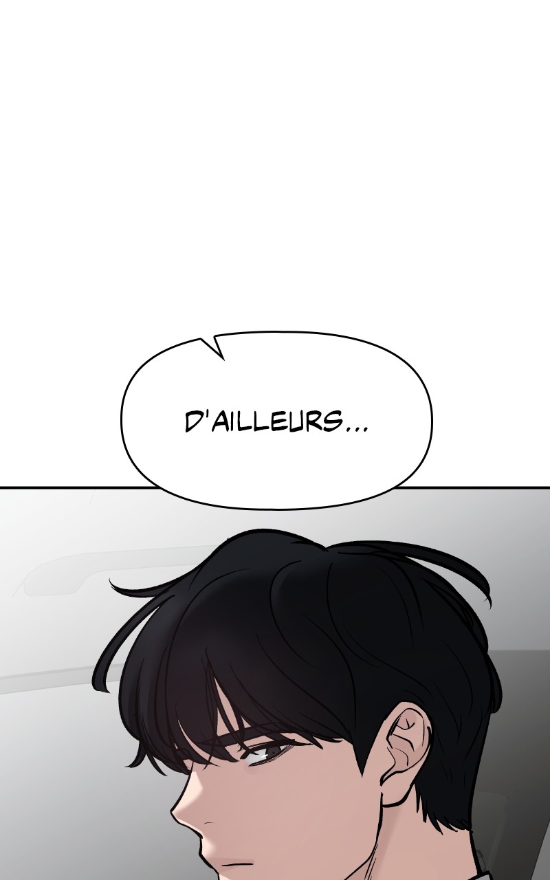The Bully in Charge Chapitre 110 - Page 74