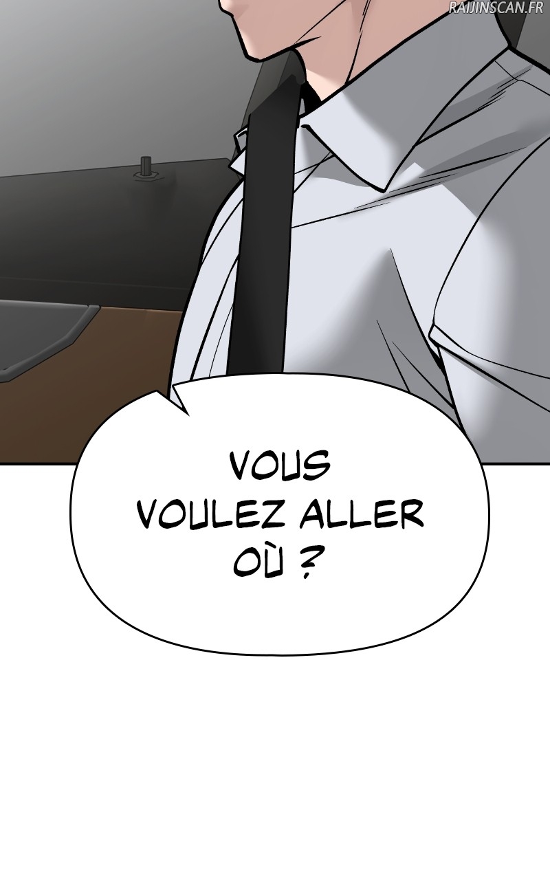 The Bully in Charge Chapitre 110 - Page 75