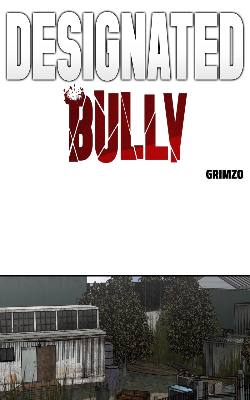 The Bully in Charge Chapitre 110 - Page 76