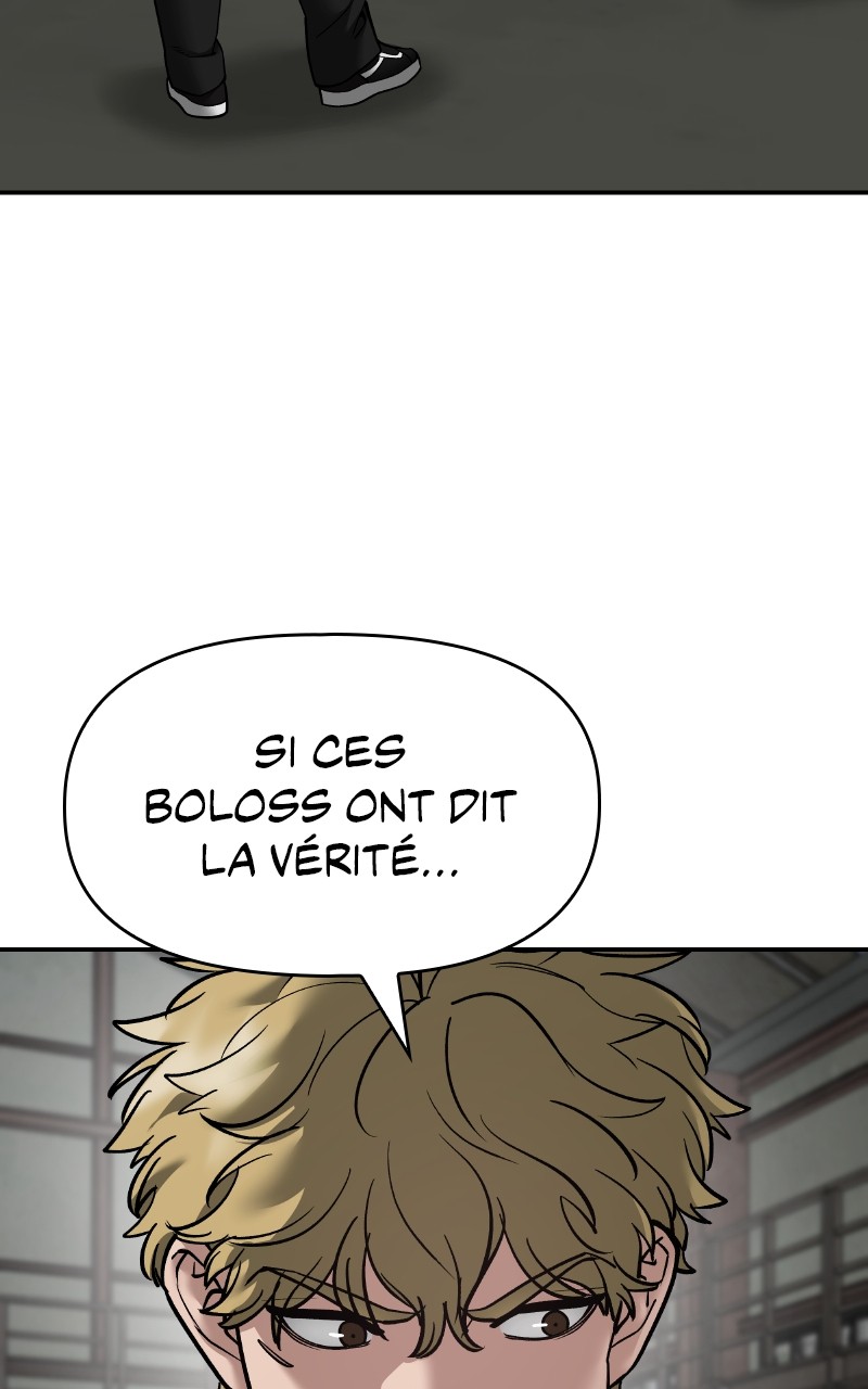 The Bully in Charge Chapitre 110 - Page 78