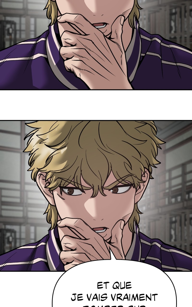 The Bully in Charge Chapitre 110 - Page 79