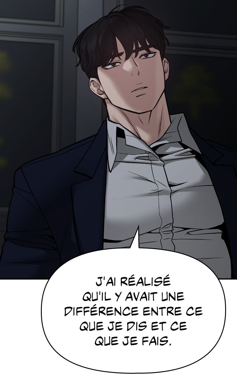 The Bully in Charge Chapitre 110 - Page 8
