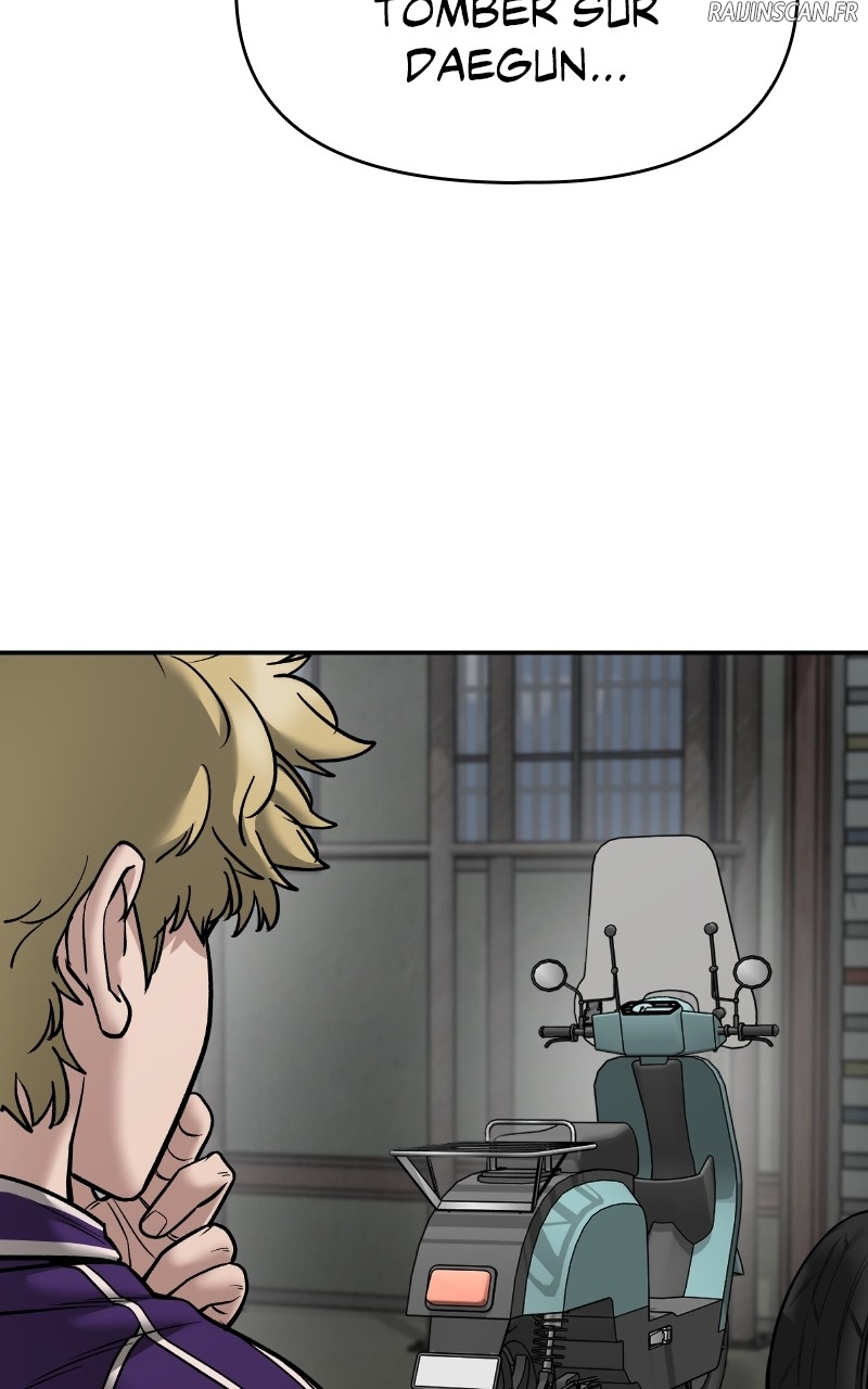The Bully in Charge Chapitre 110 - Page 80