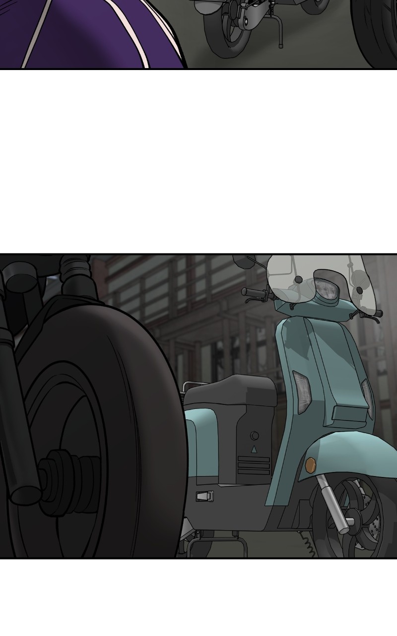 The Bully in Charge Chapitre 110 - Page 81