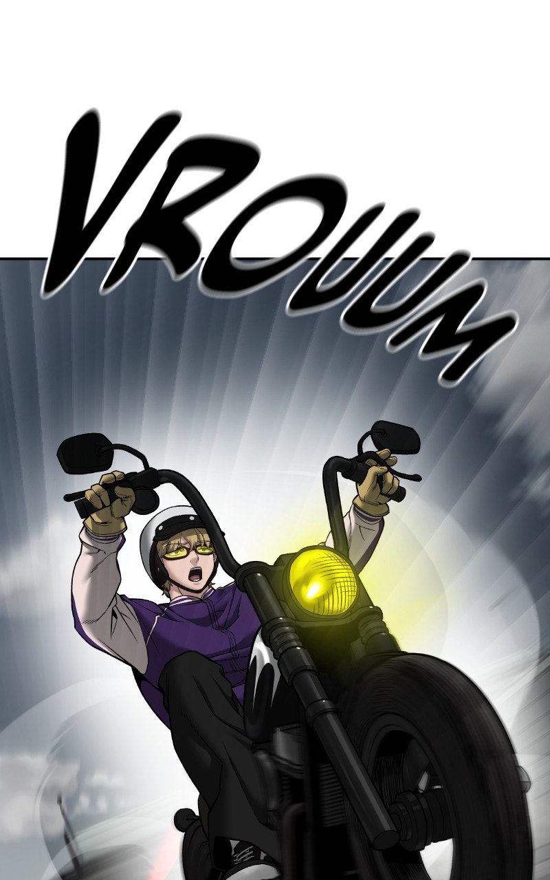 The Bully in Charge Chapitre 110 - Page 83