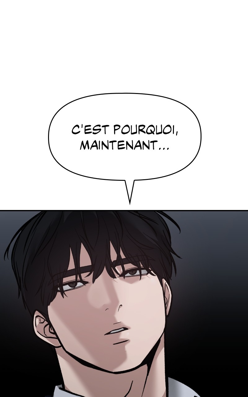 The Bully in Charge Chapitre 110 - Page 9