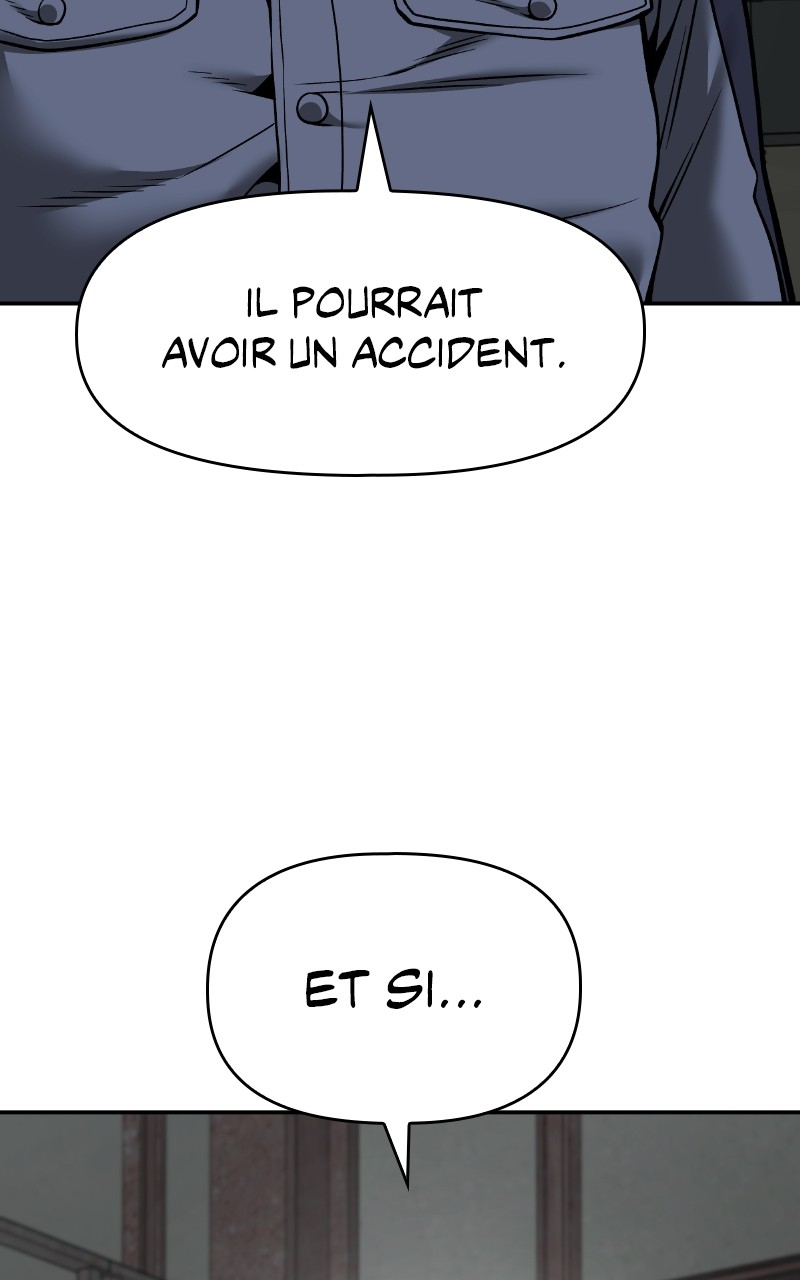 The Bully in Charge Chapitre 110 - Page 94