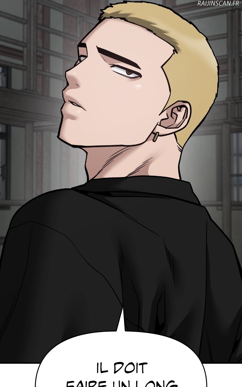 The Bully in Charge Chapitre 110 - Page 95