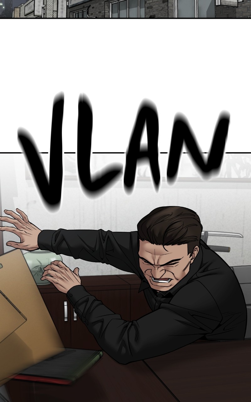 The Bully in Charge Chapitre 110 - Page 97