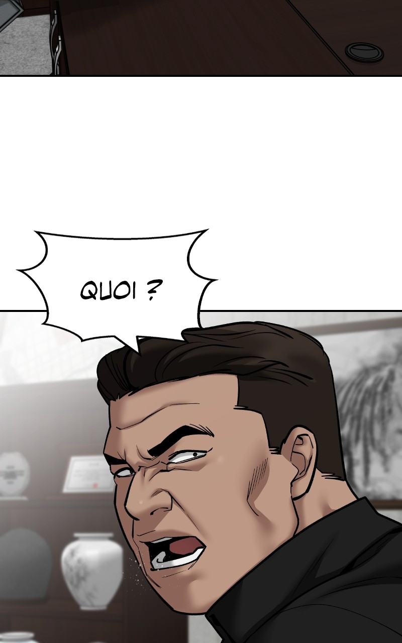 The Bully in Charge Chapitre 110 - Page 98