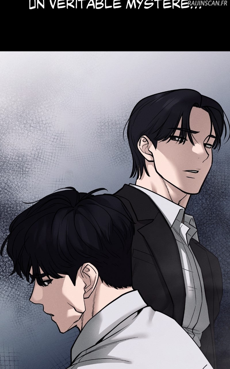 The Bully in Charge Chapitre 111 - Page 10