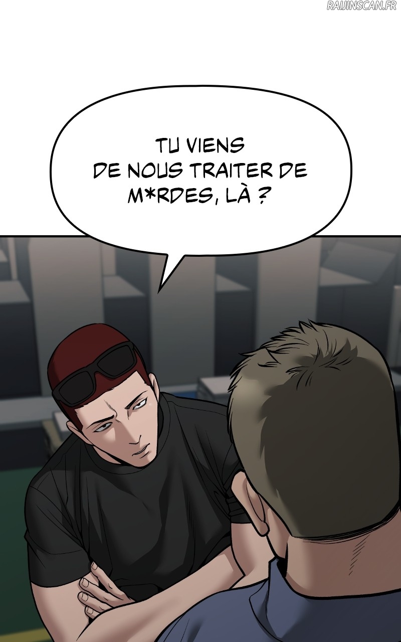 The Bully in Charge Chapitre 111 - Page 100