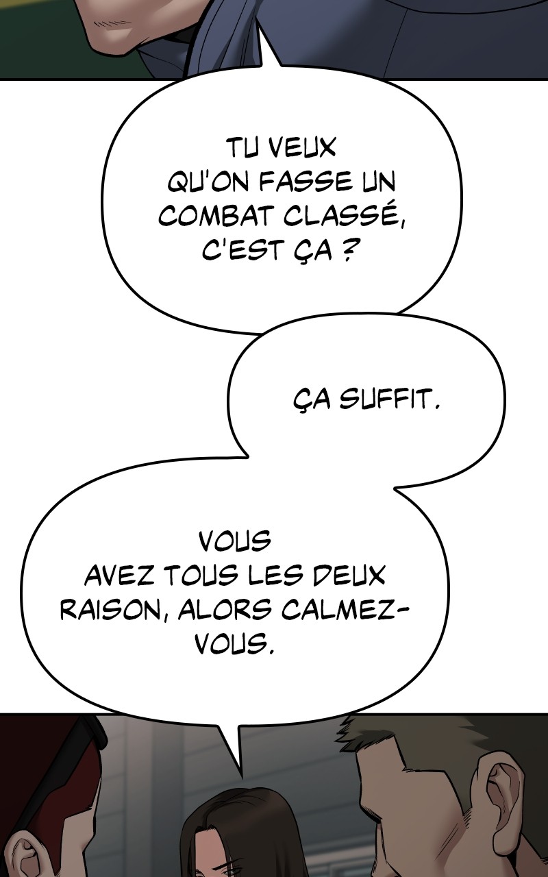 The Bully in Charge Chapitre 111 - Page 101