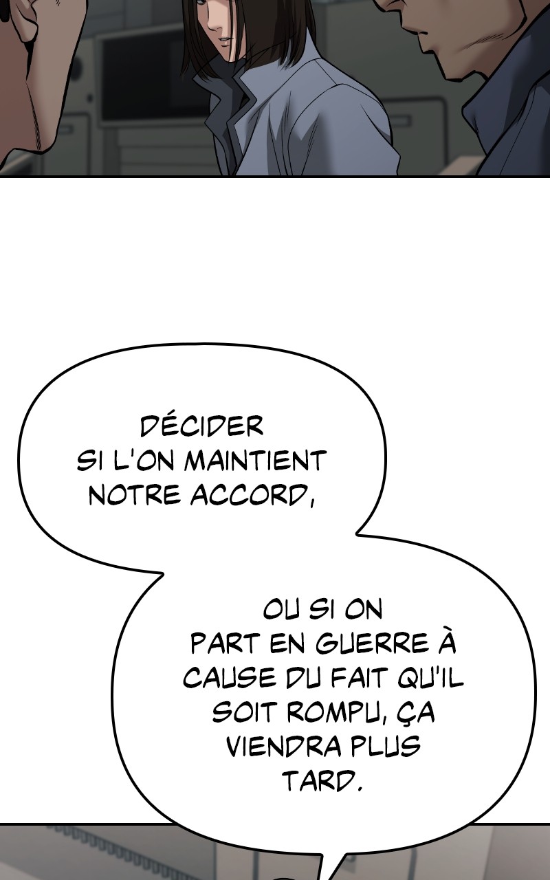 The Bully in Charge Chapitre 111 - Page 102