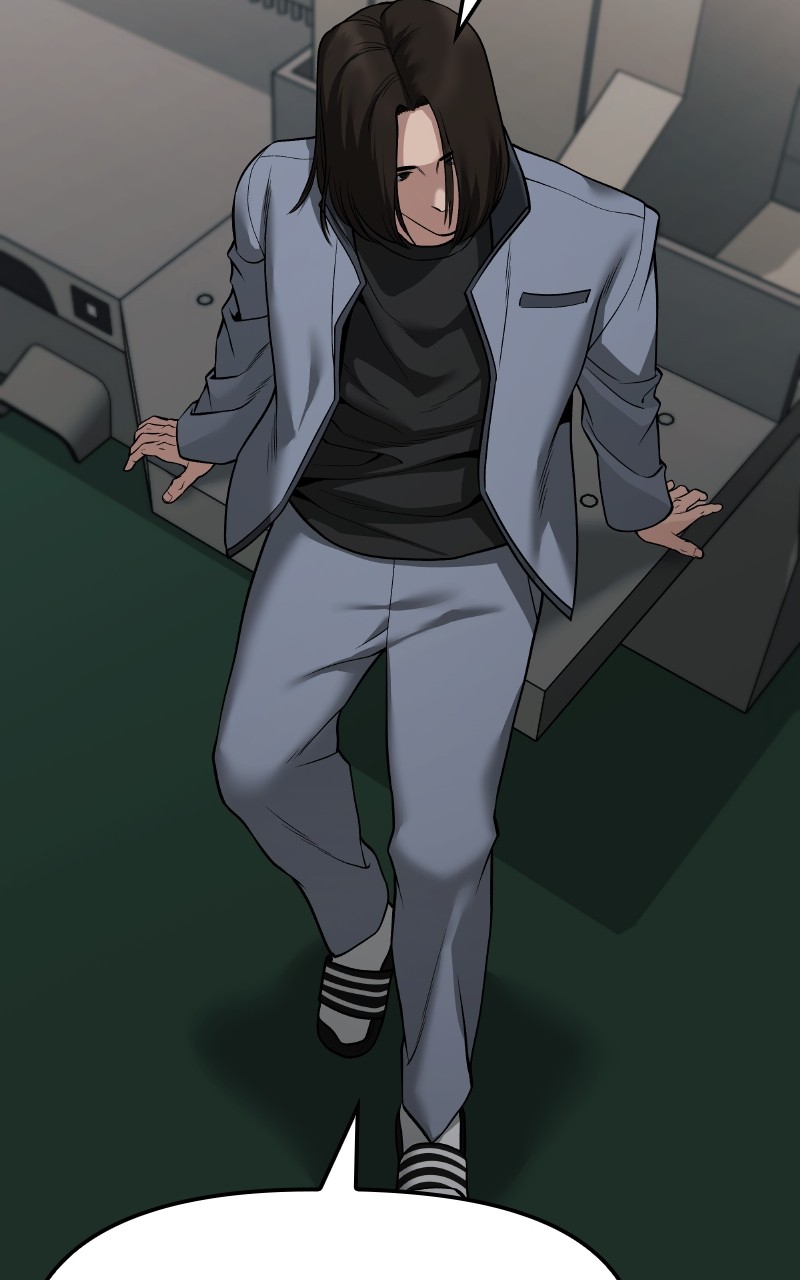 The Bully in Charge Chapitre 111 - Page 103