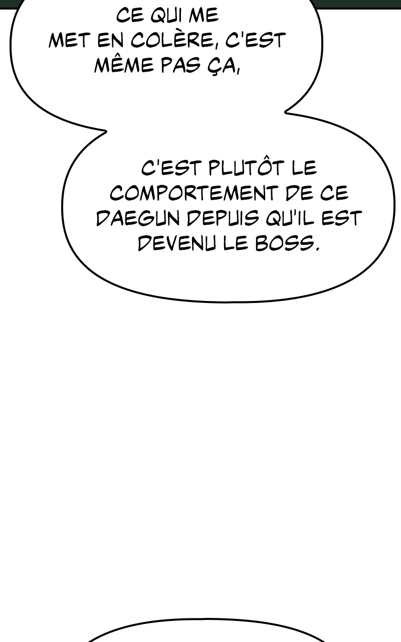 The Bully in Charge Chapitre 111 - Page 104