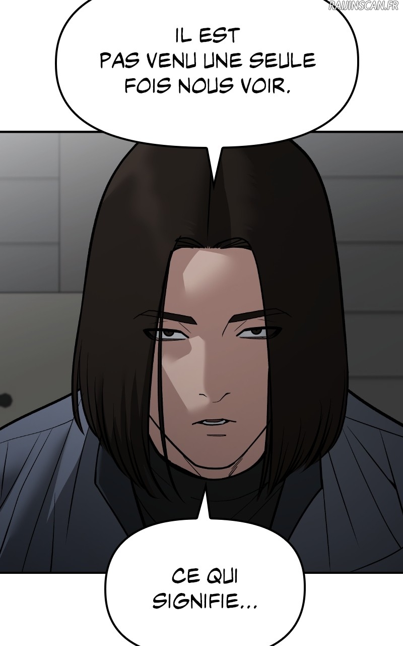 The Bully in Charge Chapitre 111 - Page 105