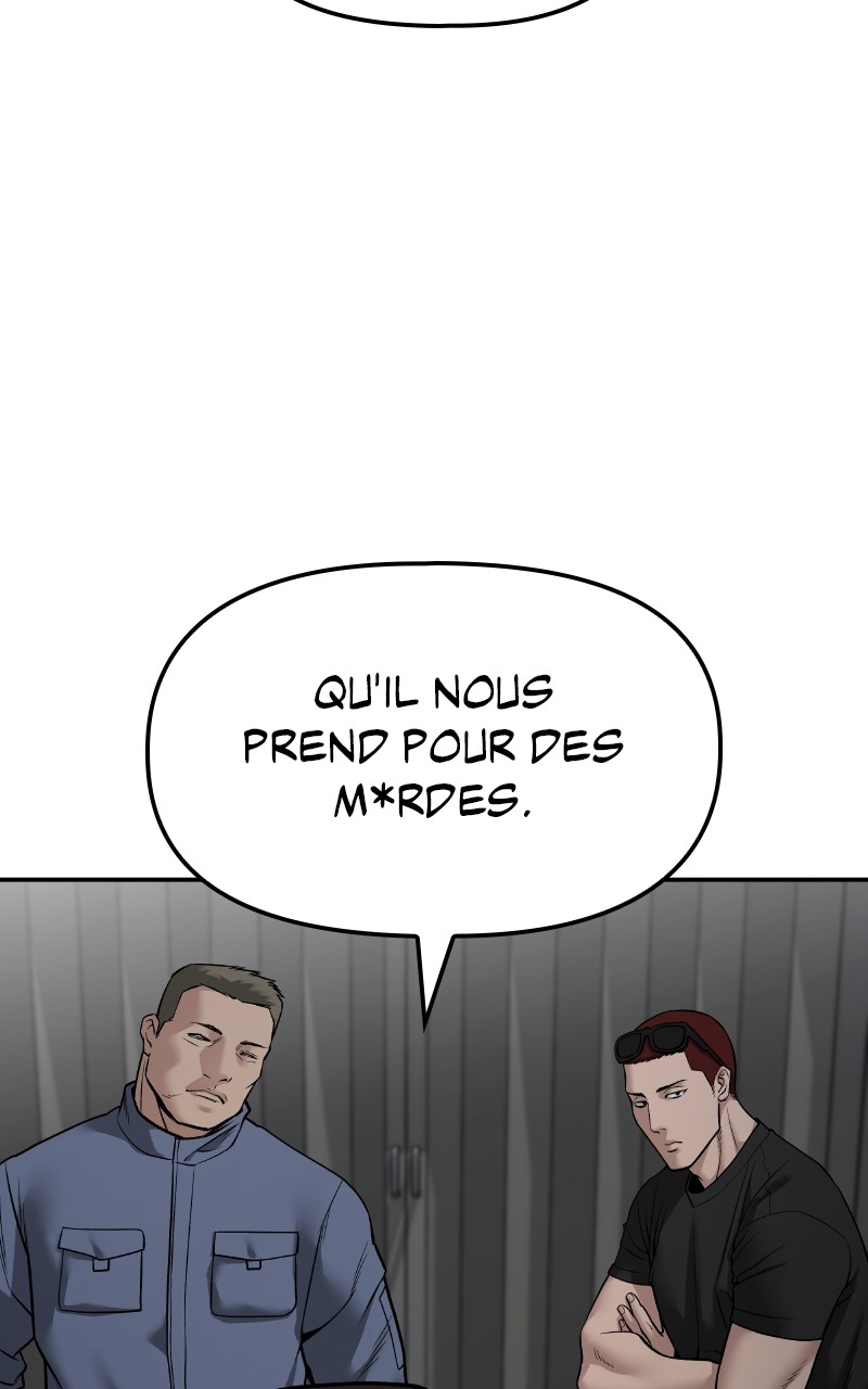 The Bully in Charge Chapitre 111 - Page 106