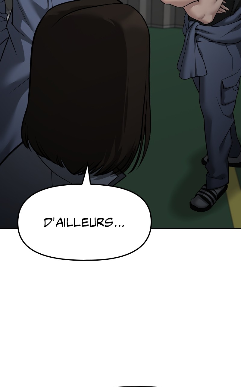 The Bully in Charge Chapitre 111 - Page 107