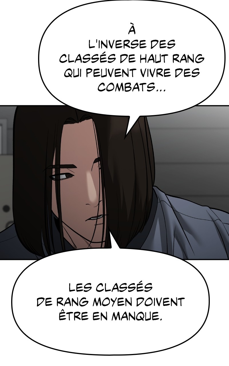 The Bully in Charge Chapitre 111 - Page 108