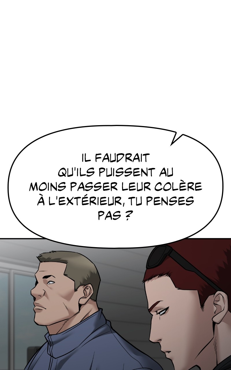 The Bully in Charge Chapitre 111 - Page 109