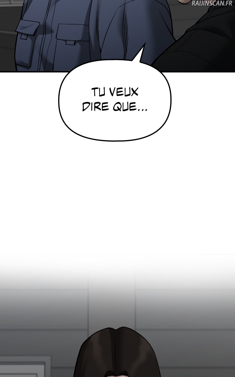 The Bully in Charge Chapitre 111 - Page 110