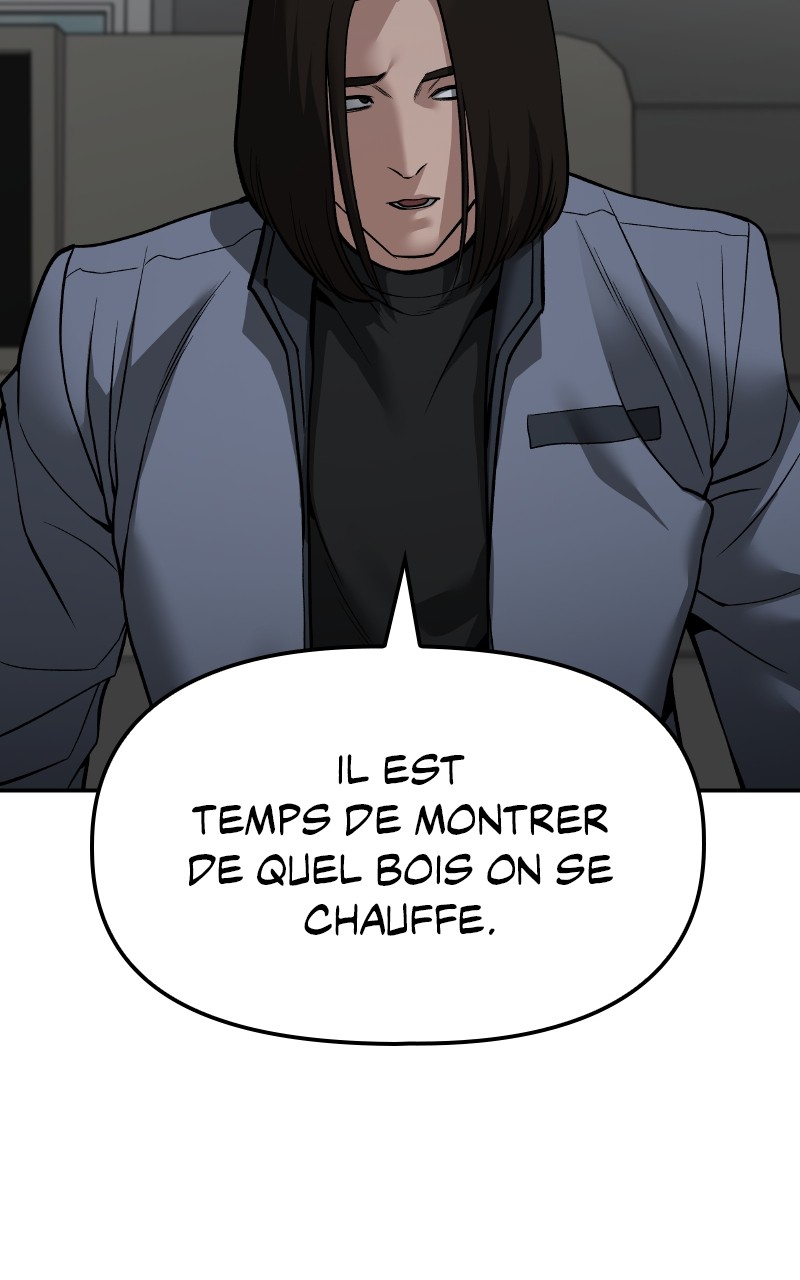 The Bully in Charge Chapitre 111 - Page 111