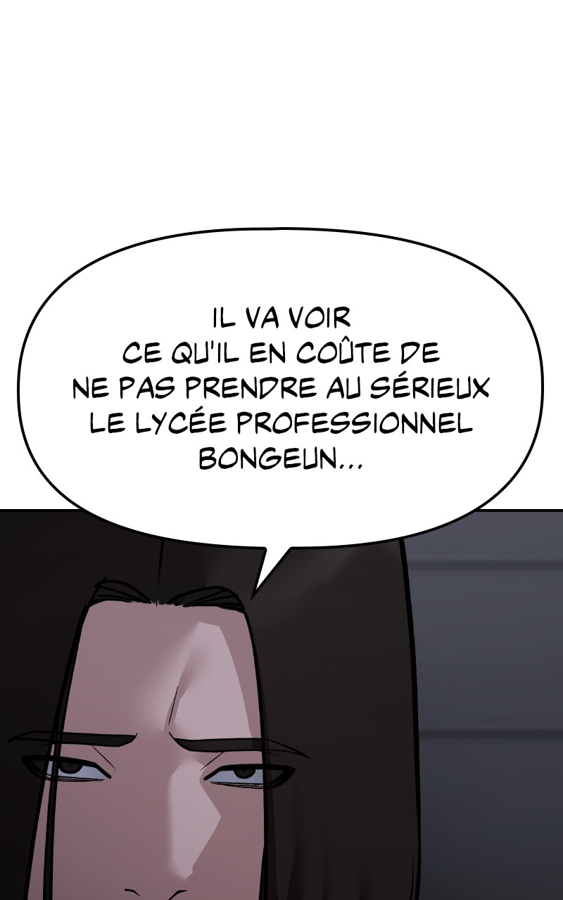 The Bully in Charge Chapitre 111 - Page 112