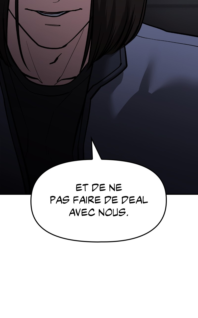 The Bully in Charge Chapitre 111 - Page 113