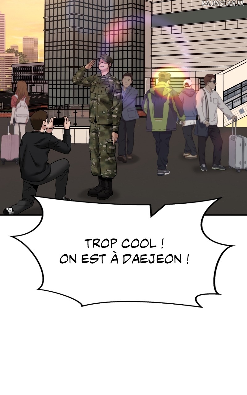 The Bully in Charge Chapitre 111 - Page 115
