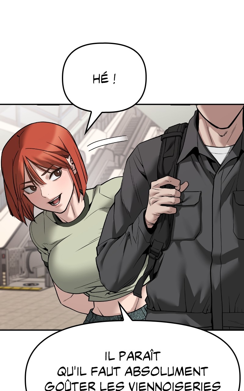 The Bully in Charge Chapitre 111 - Page 116