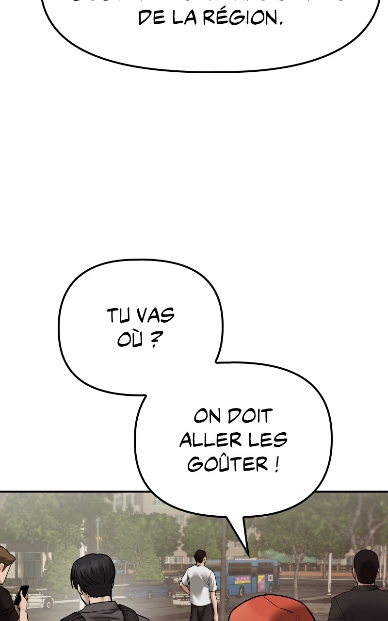 The Bully in Charge Chapitre 111 - Page 117