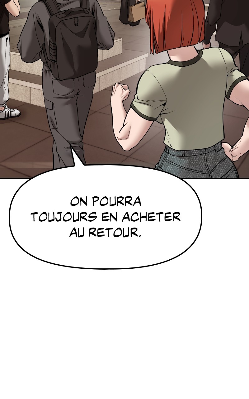 The Bully in Charge Chapitre 111 - Page 118