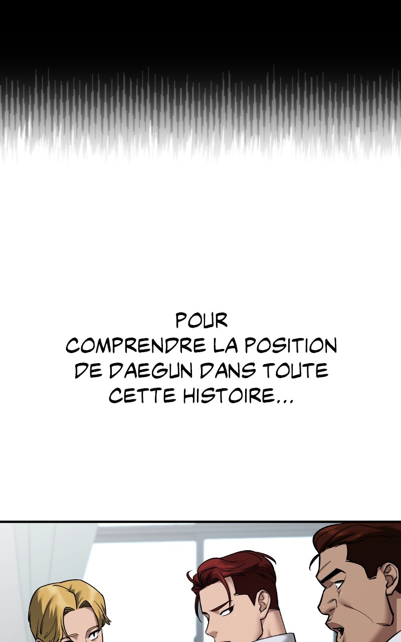 The Bully in Charge Chapitre 111 - Page 12