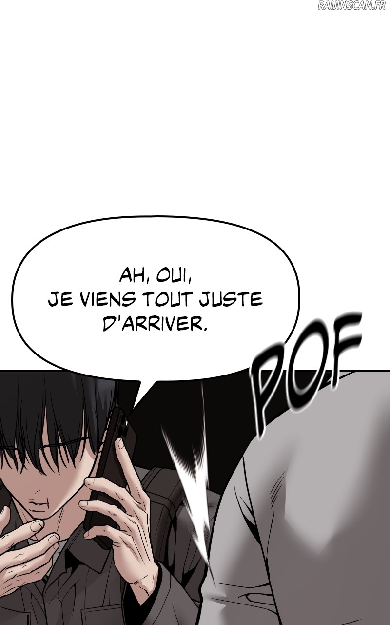 The Bully in Charge Chapitre 111 - Page 120