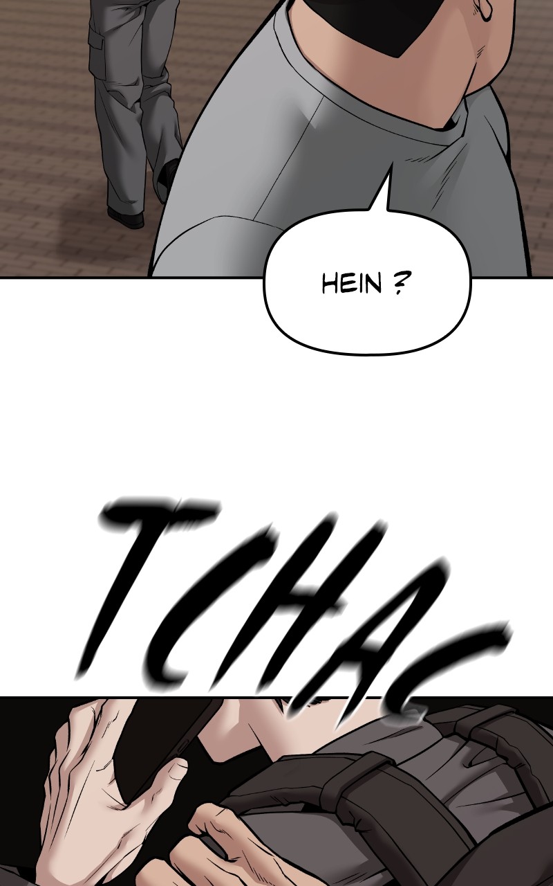The Bully in Charge Chapitre 111 - Page 122