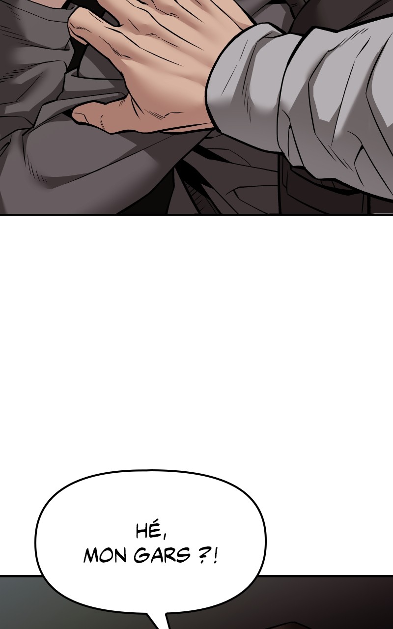 The Bully in Charge Chapitre 111 - Page 123