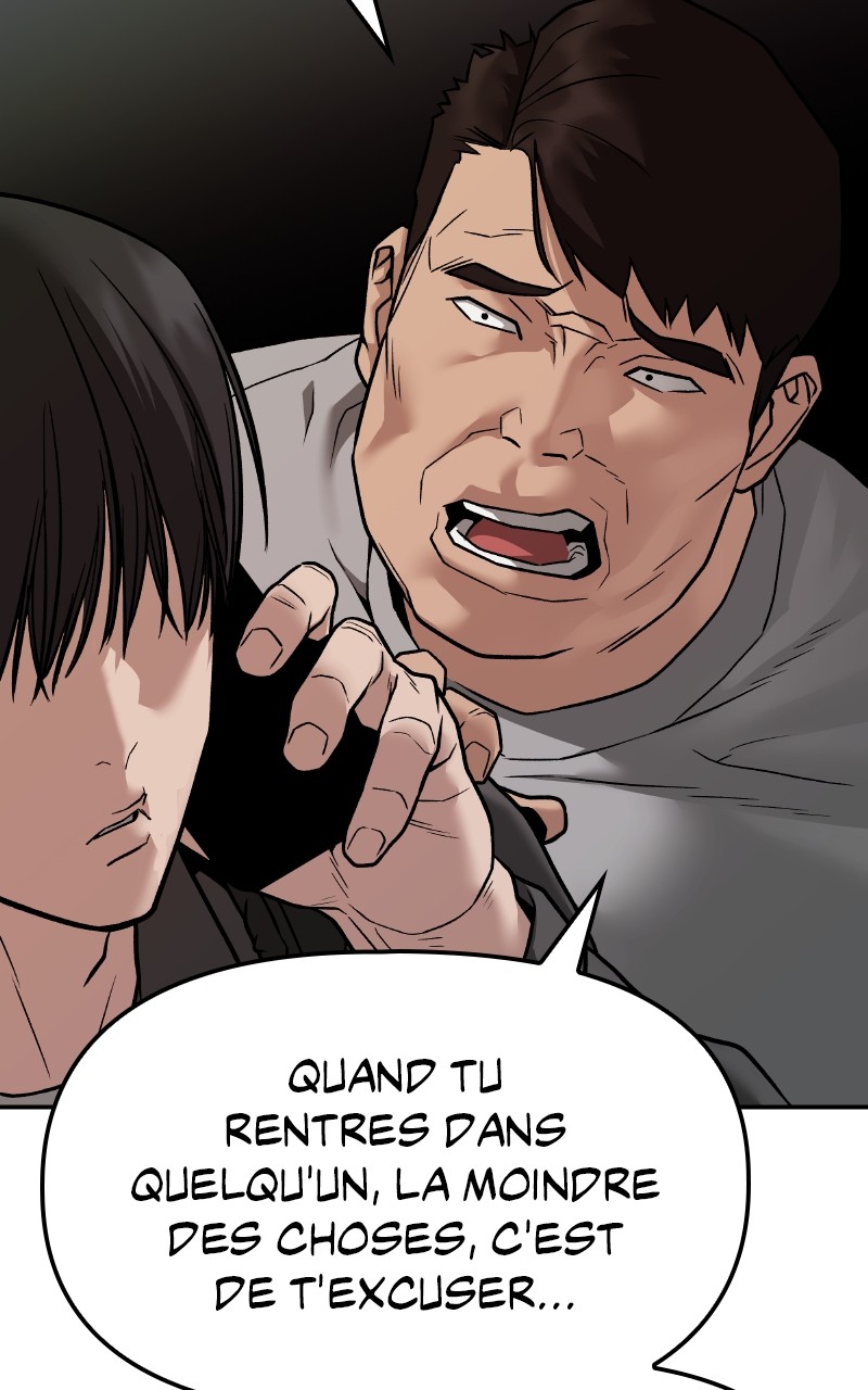 The Bully in Charge Chapitre 111 - Page 124