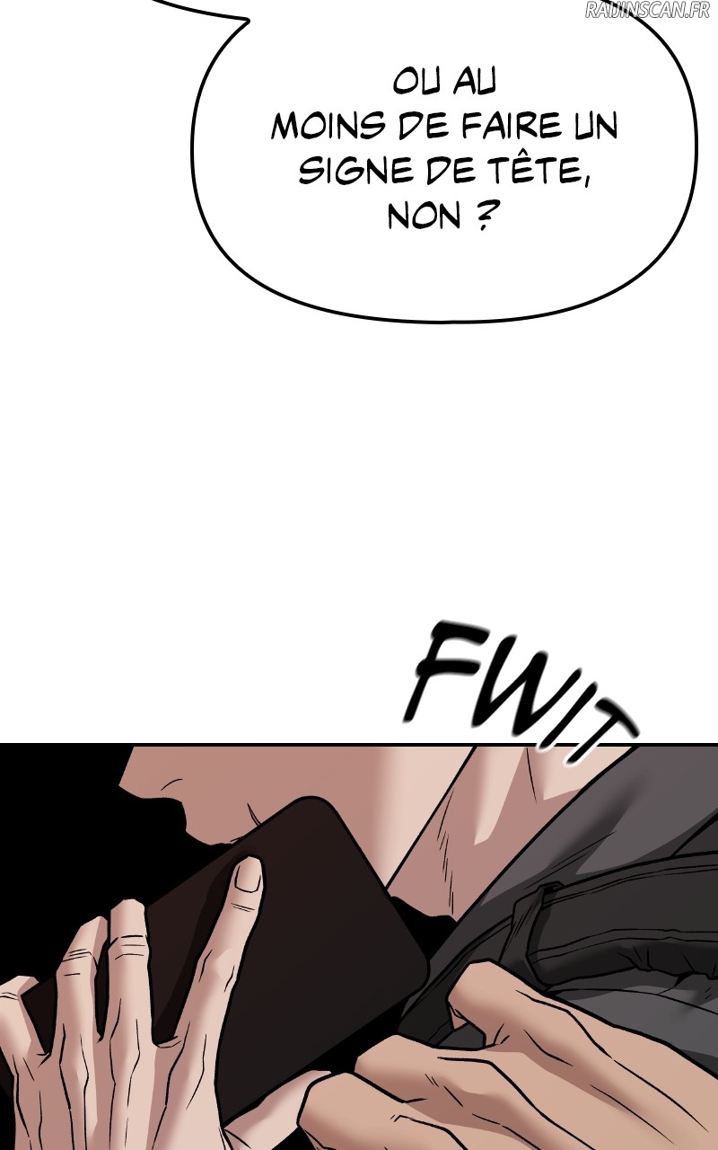 The Bully in Charge Chapitre 111 - Page 125