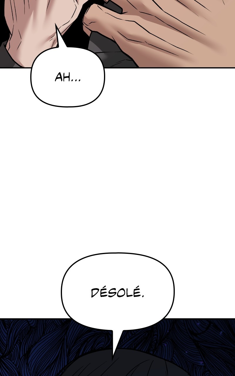 The Bully in Charge Chapitre 111 - Page 126