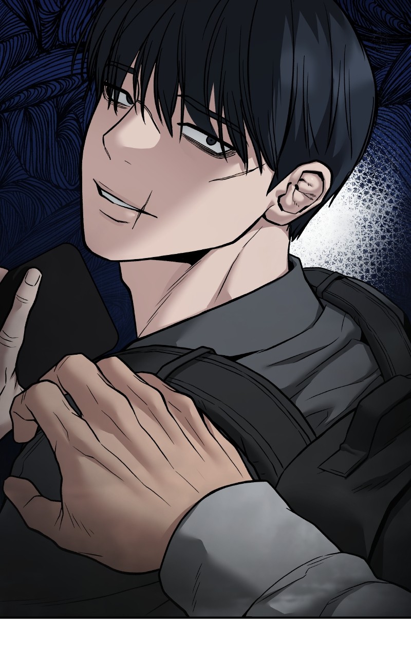 The Bully in Charge Chapitre 111 - Page 127