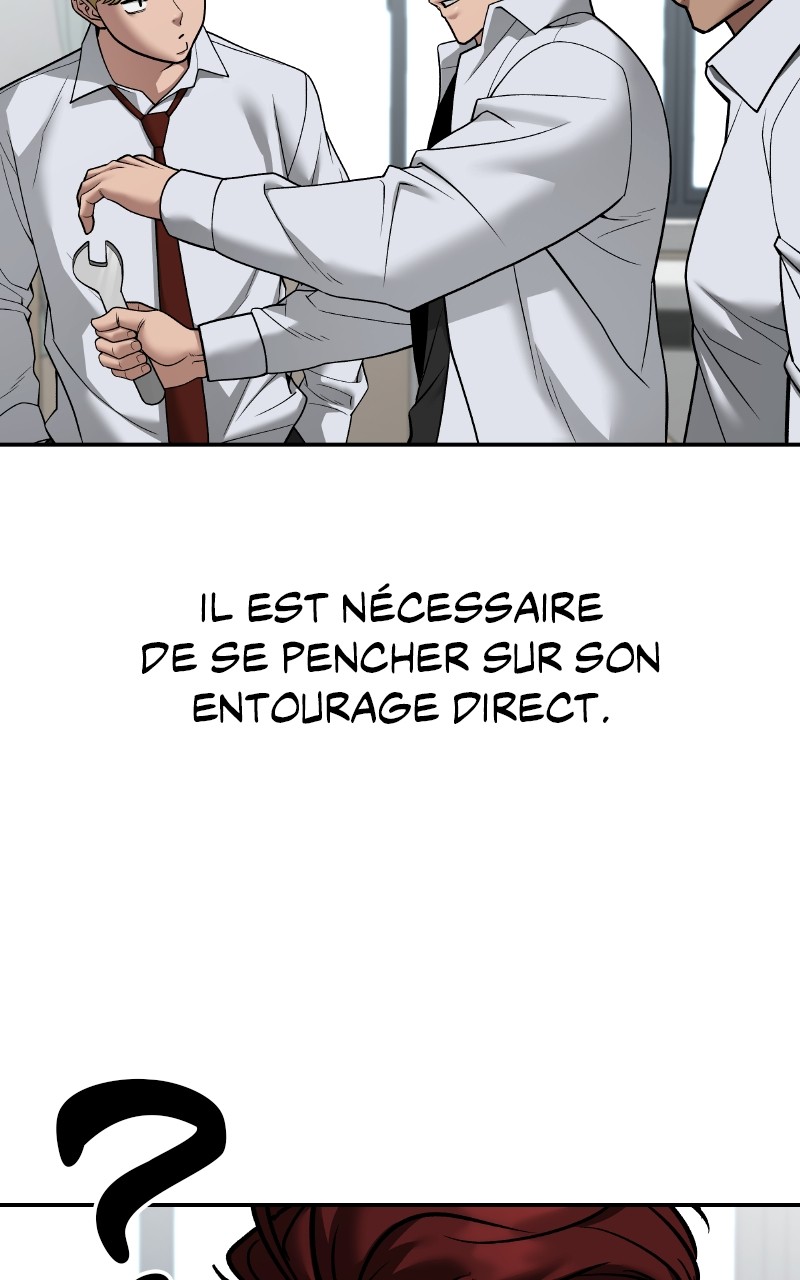 The Bully in Charge Chapitre 111 - Page 13