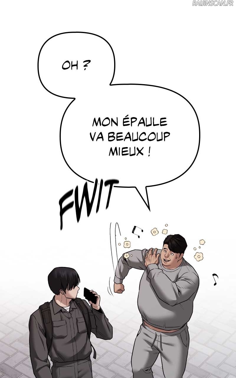 The Bully in Charge Chapitre 111 - Page 130