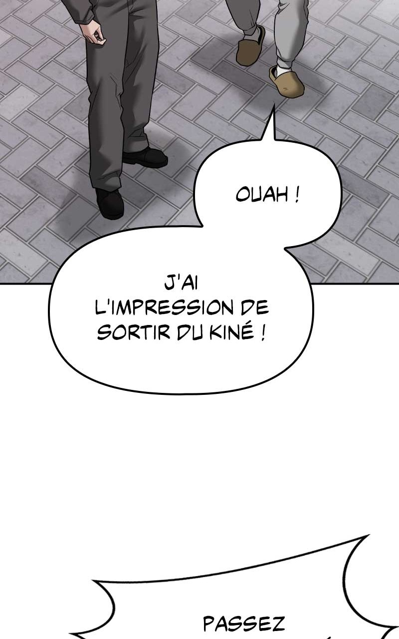 The Bully in Charge Chapitre 111 - Page 131